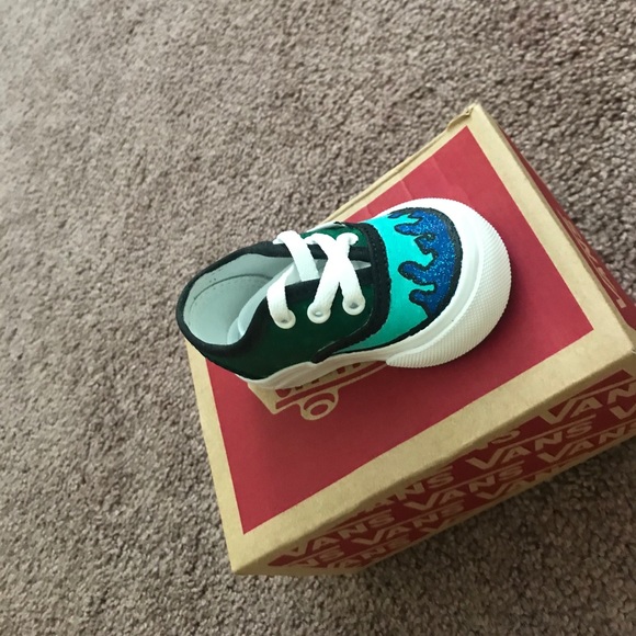 Vans Other - Baby vans